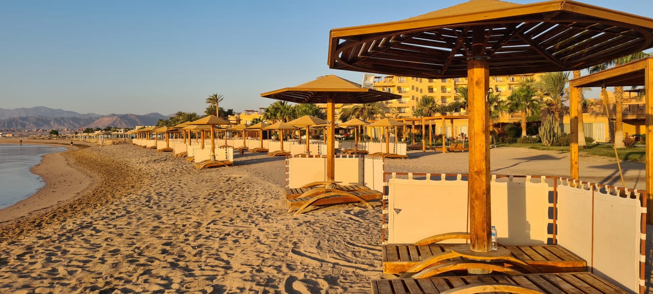 Strand Shams Prestige Abu Soma-Adults Only