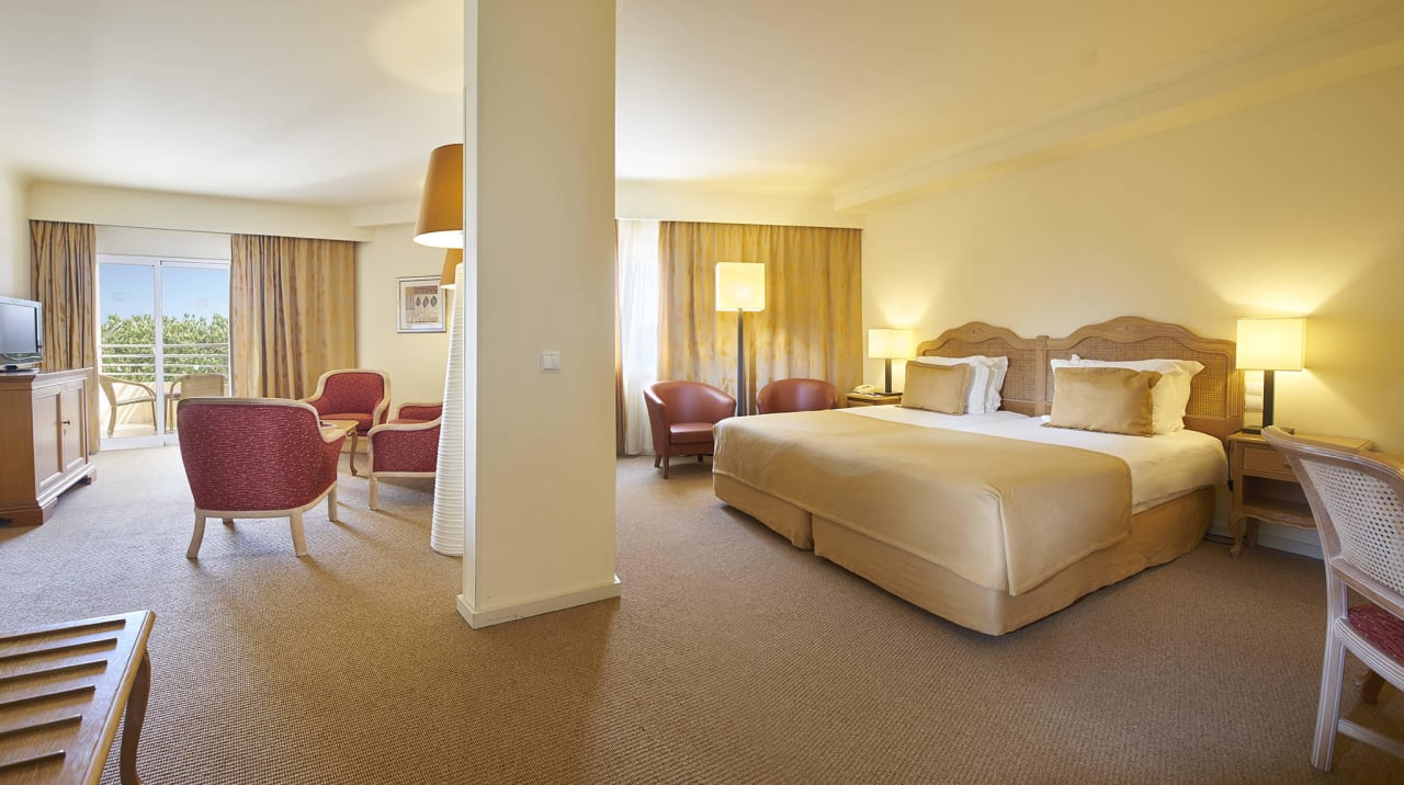 PortoBay Falésia | Junior Suite PortoBay Falésia