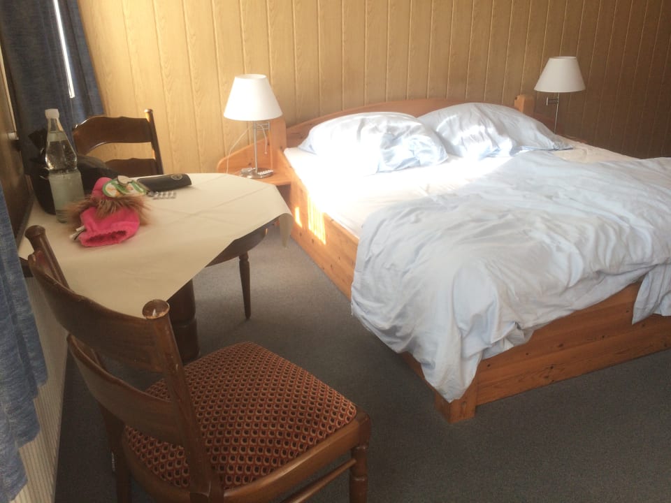 Zimmer Hotel Kappelner Hof