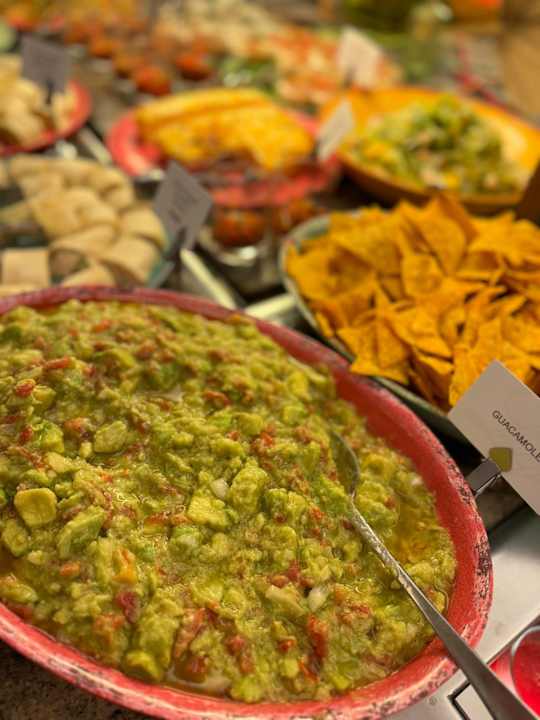 Gastro Lago Garden