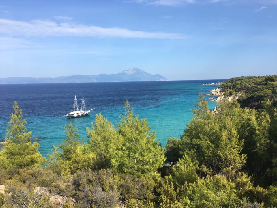 Strand Hotel Maistrali