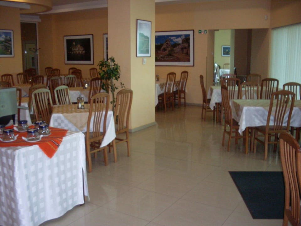 Restaurant Hotel Glarus