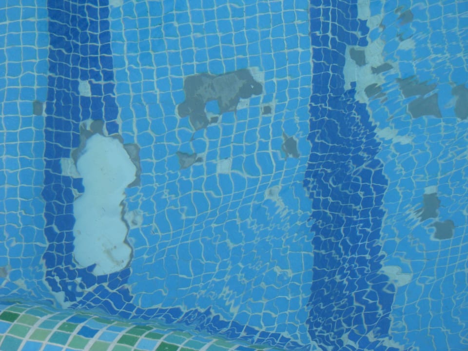 Keine Worte Hotel Riu Karamboa