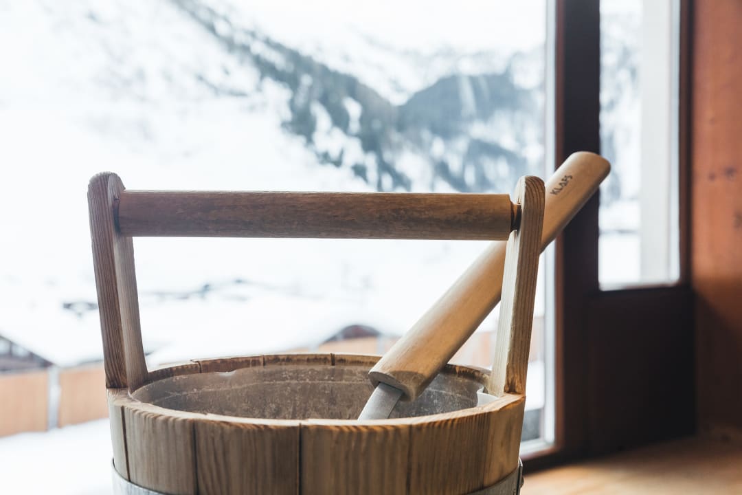 Sport & Freizeit Hotel Klausnerhof