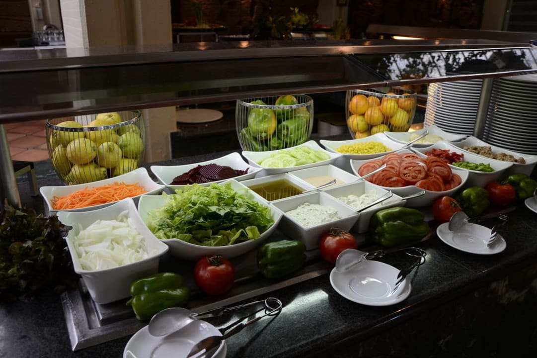 Salate Paradisus by Meliá Salinas Lanzarote