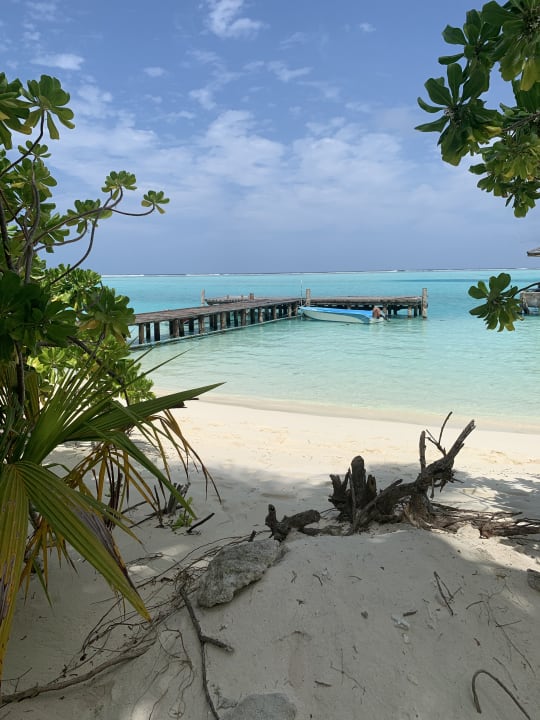 Strand Villa Park Sun Island