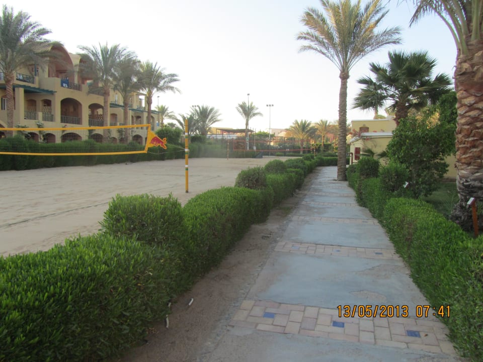 Отель Jaz Makadi Gardens - TUI BLUE Makadi Gardens - Adults Friendly 16 Years Plus