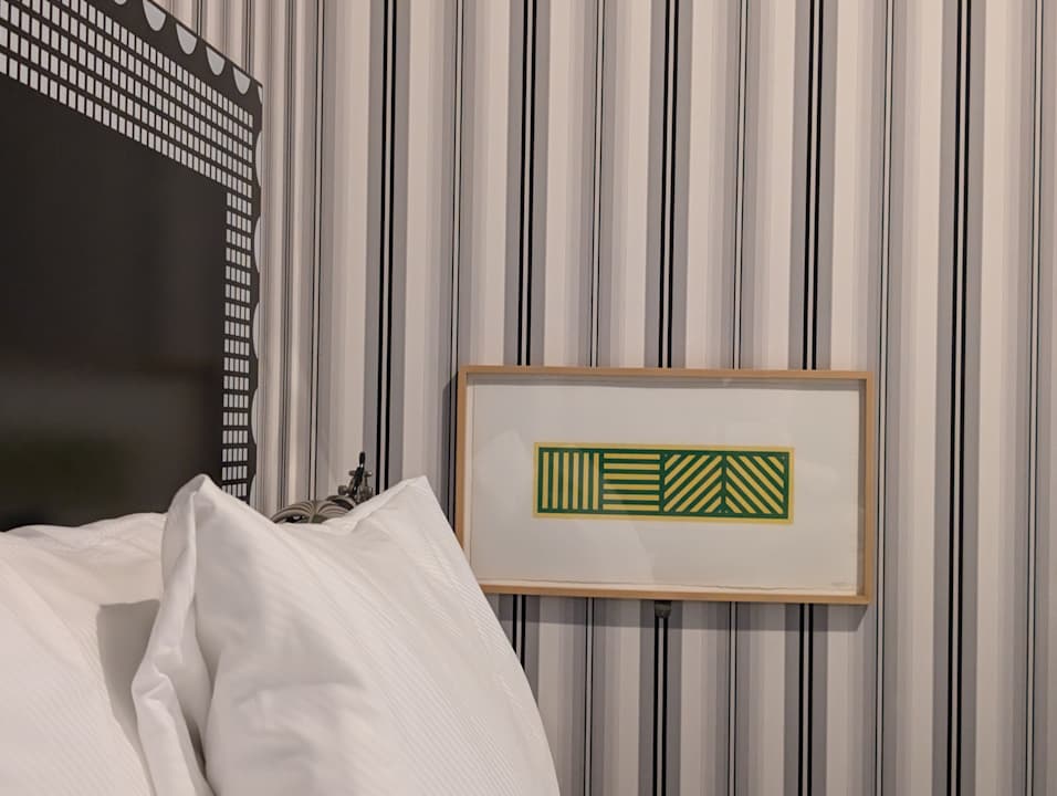 Zimmer Hotel Helvetia