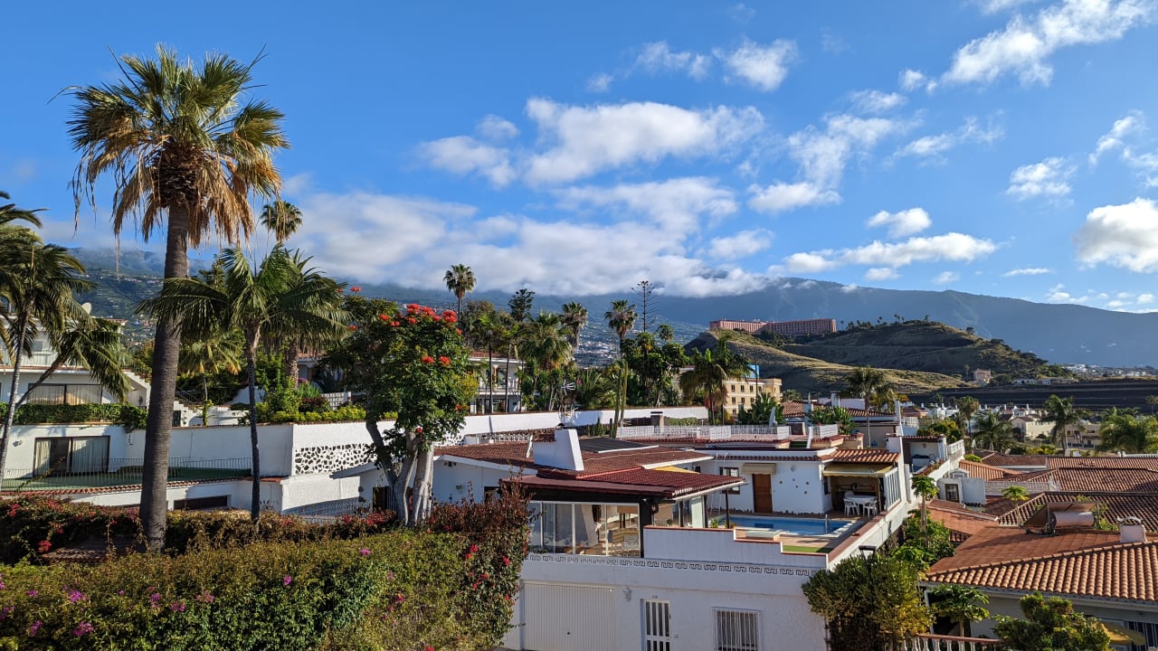 Ausblick Apartments Ambassador