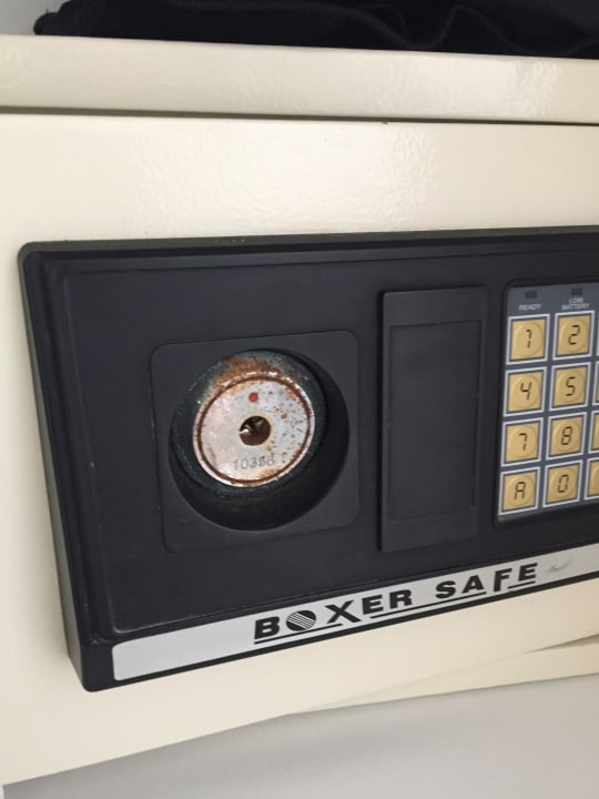 Zimmer Monarque Dar Jerba Zahra