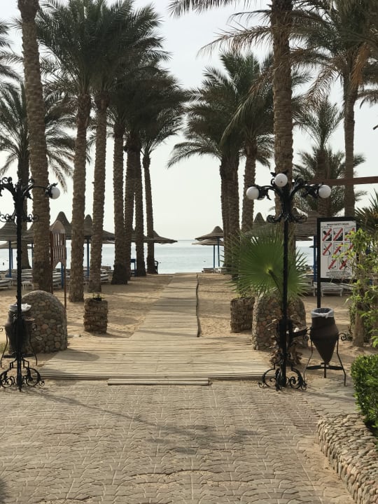 Strand Marlin Inn Azur Resort