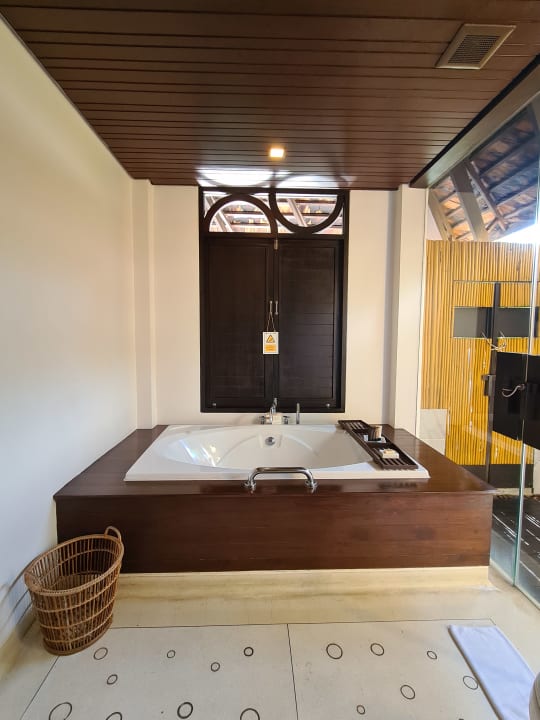 Zimmer Hotel The Vijitt Resort Phuket