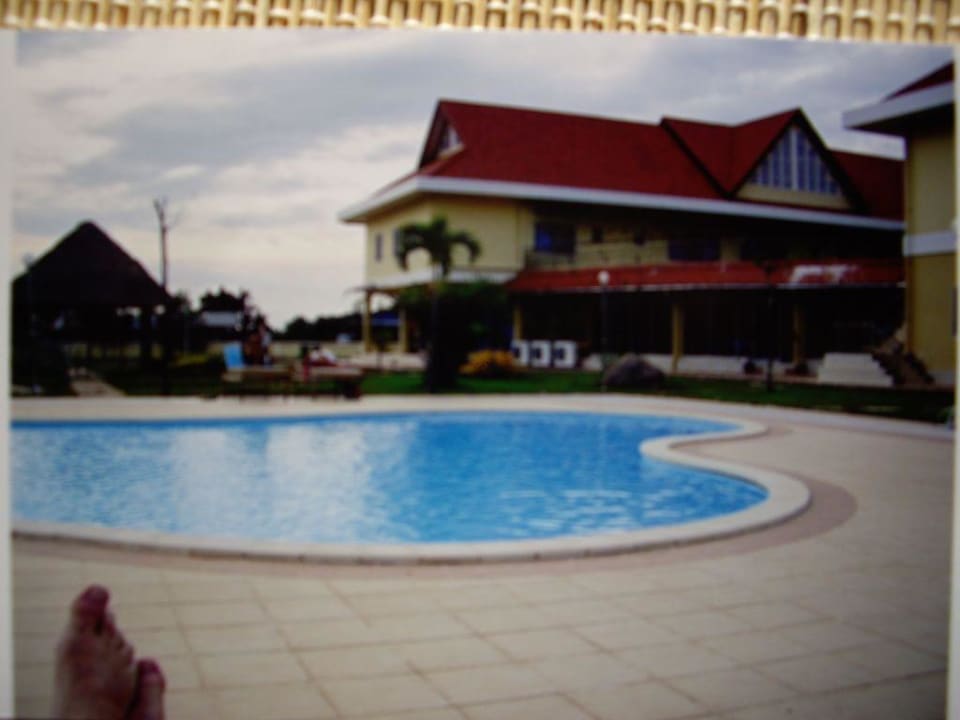 Pool Don Bosco Hotel Hotel Don Bosco