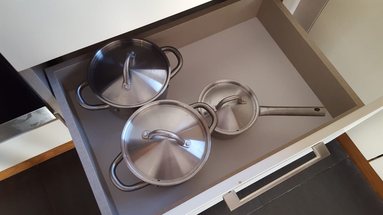 Zimmer Degirmenburnu Residenz