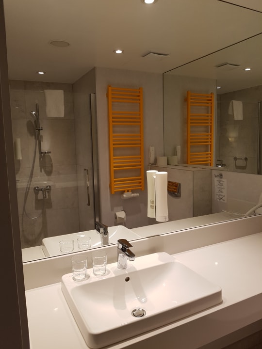 Zimmer Hamilton SPA & Wellness