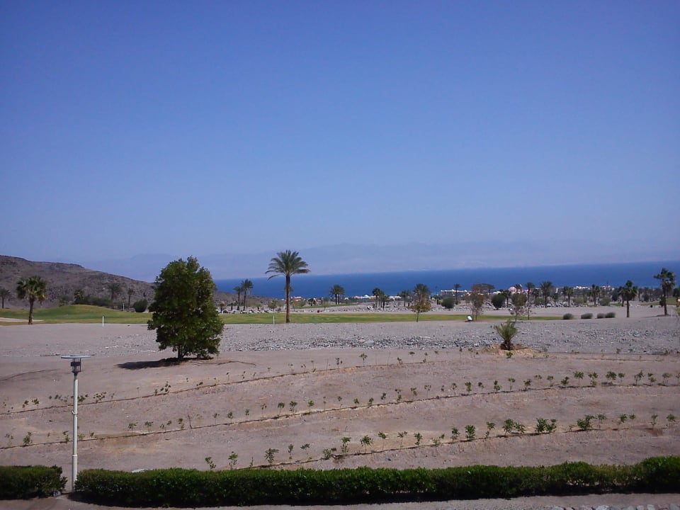 Piasek pustyni El Wekala Aqua Park Resort Taba Heights