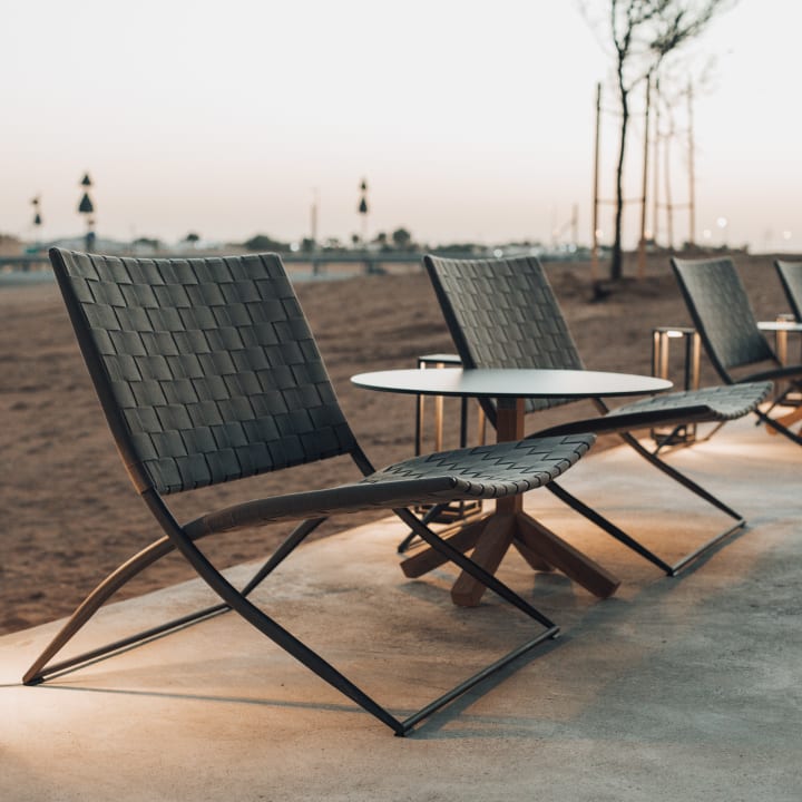 Gastro Al Faya Retreat