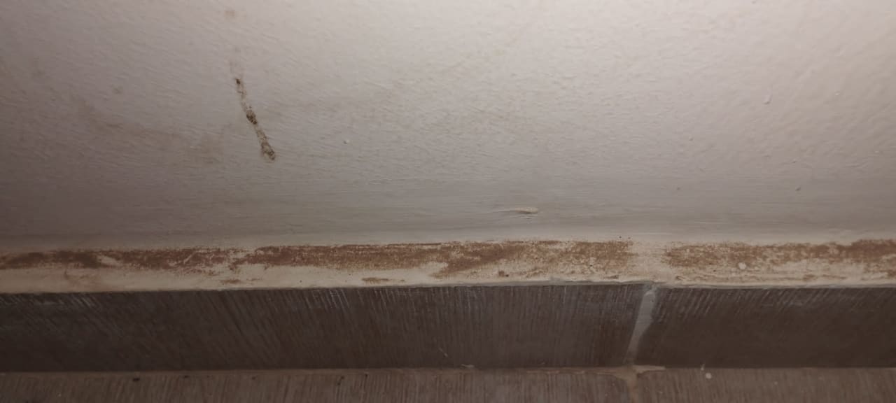 Zimmer El Karma Aqua Beach Resort