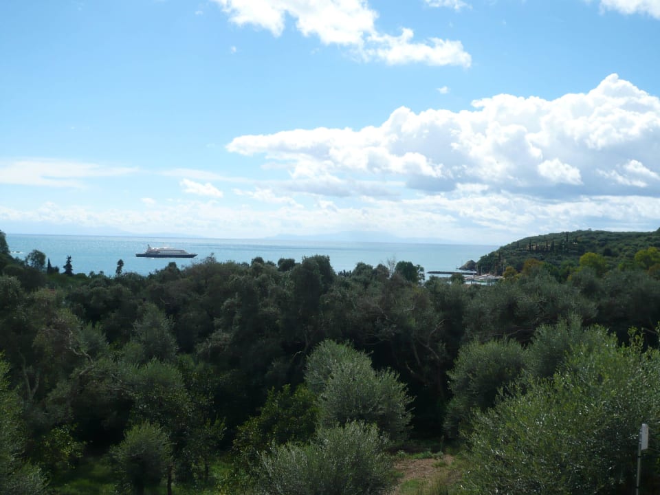 View Golden Bay Suites & Maisonettes