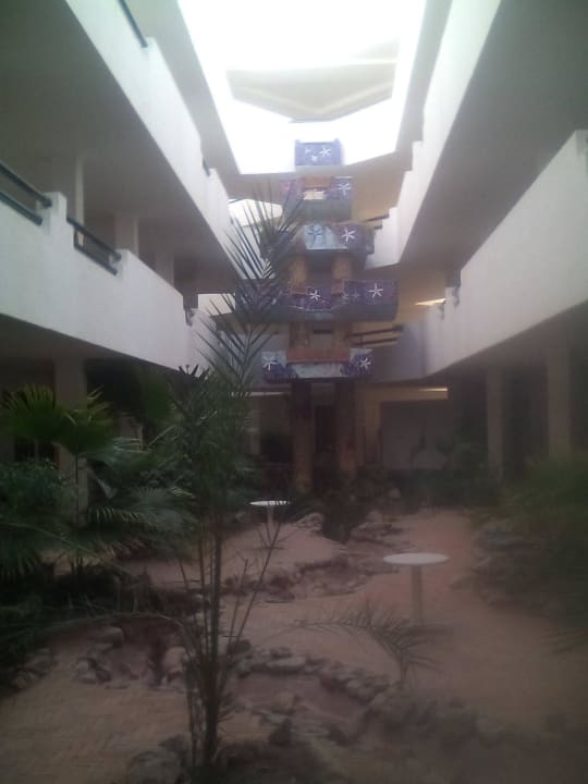 Wonderful Shams Safaga Resort