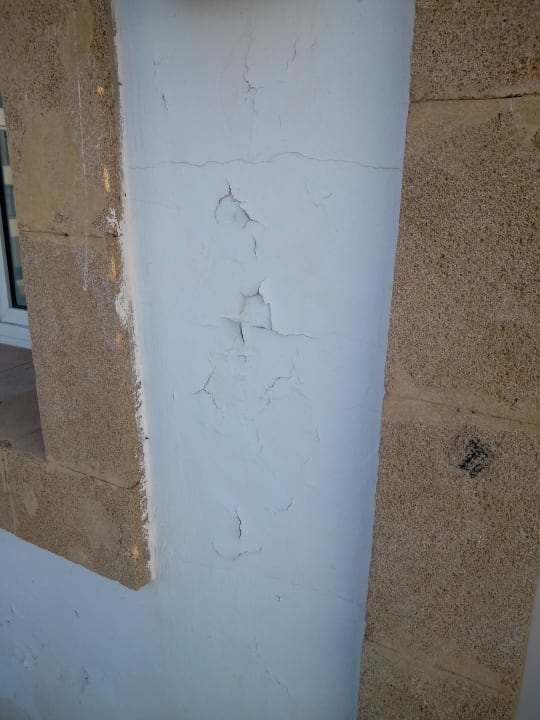 Außenansicht Hotel Océan Vagabond Essaouira