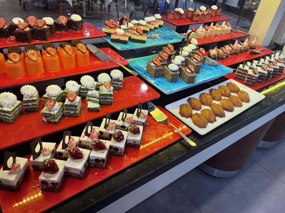 Gastro Grand Seker Hotel