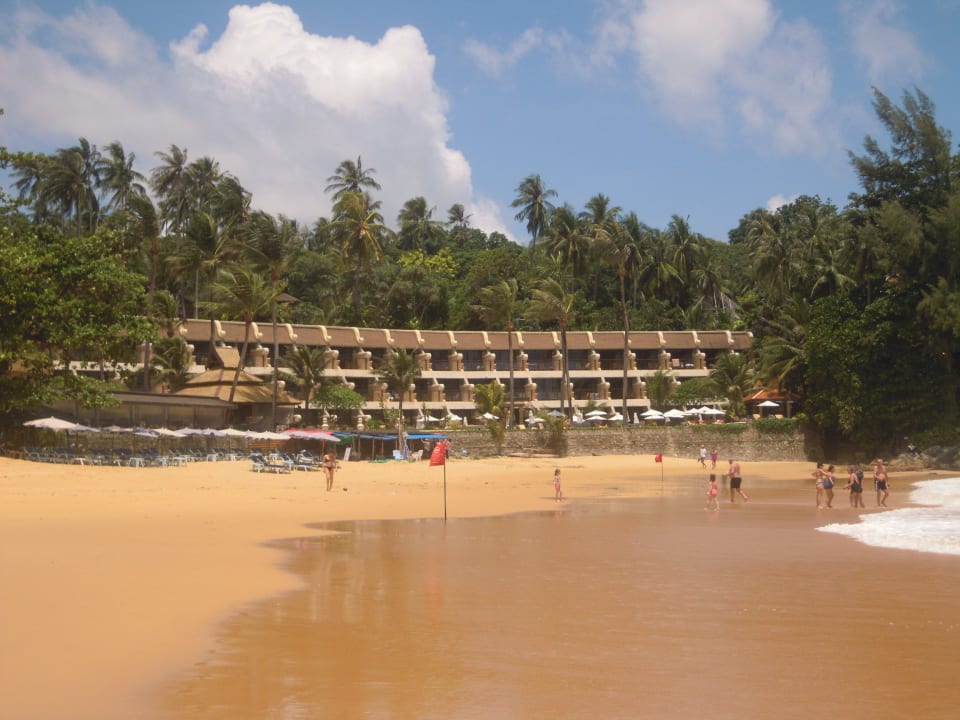 Hotel vom Strand Beyond Karon - Adults only 18+