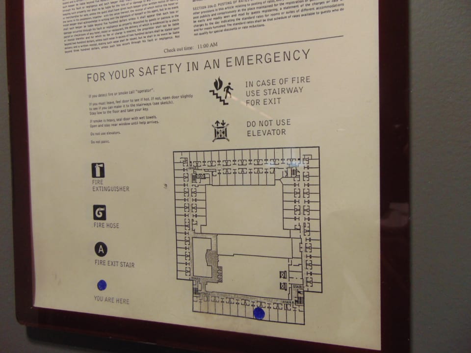 Sonstiges Hotel Marriott at the Brooklyn Bridge