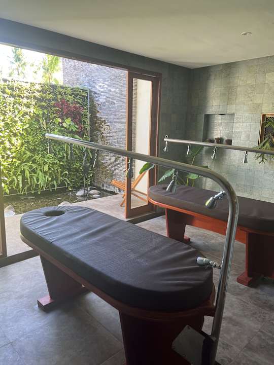 Sport & Freizeit Paradisus by Melia Bali