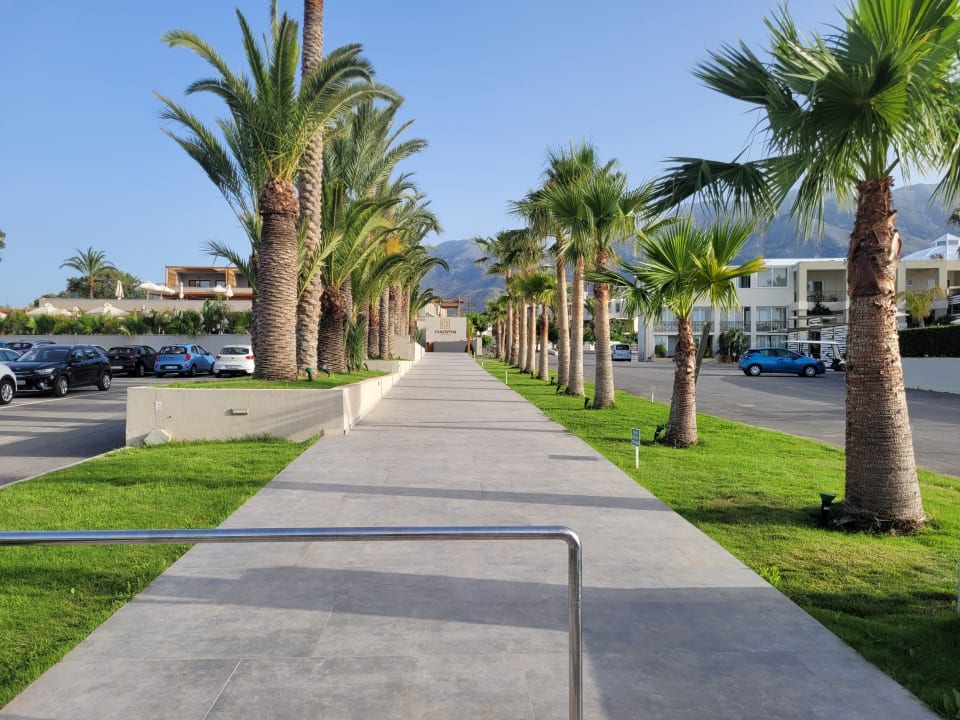 Sonstiges HARPIN Georgioupolis Resort Aquapark & SPA