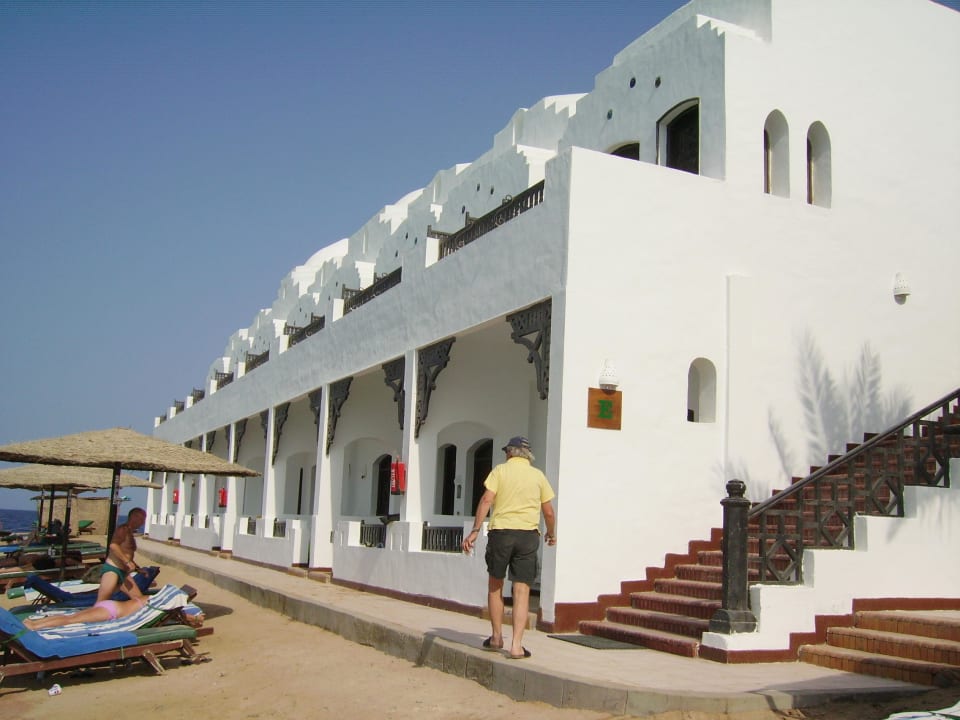 E-Block Arabella Azur Resort