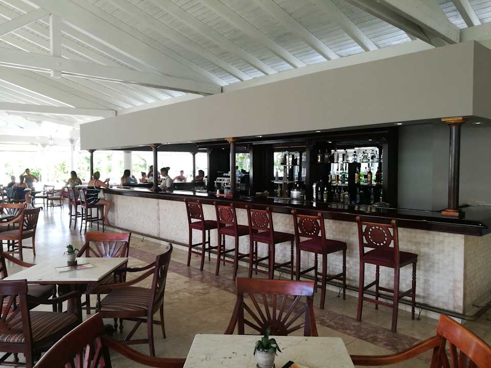 Bar Melia Las Dunas