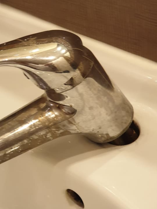 Zimmer Hotel Vista Hill