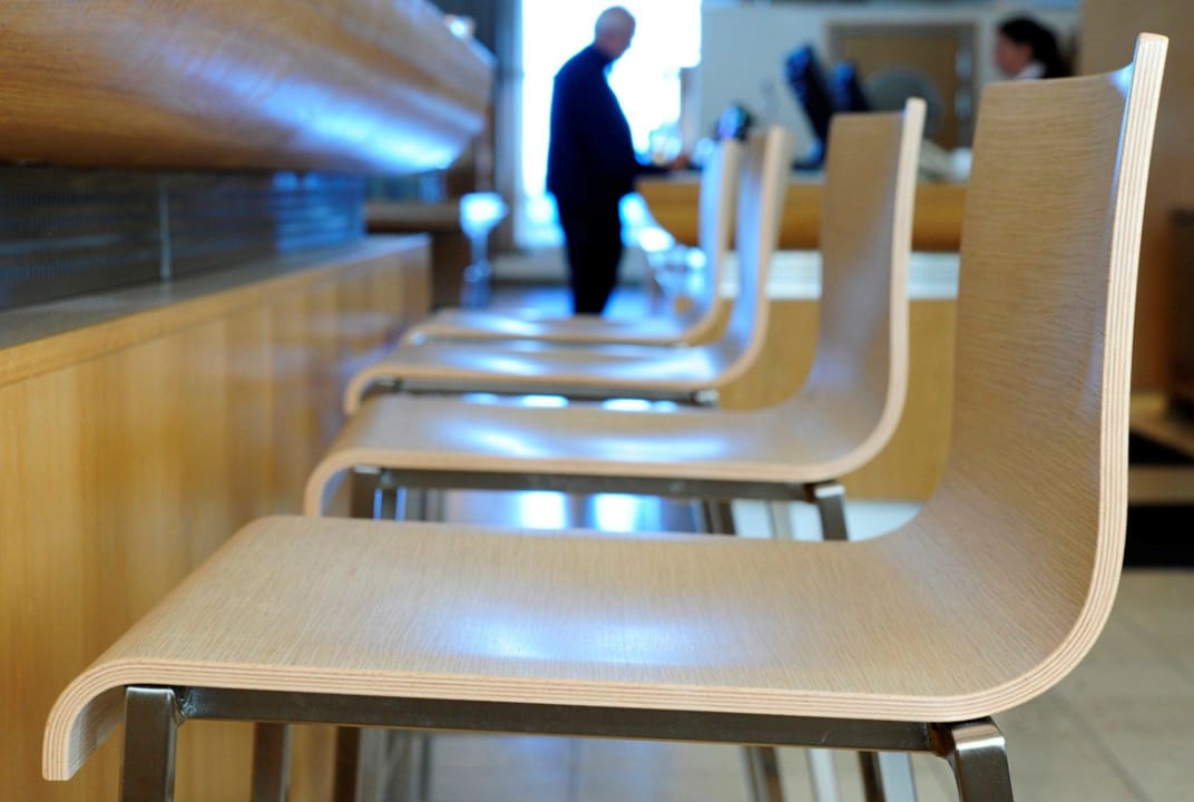 Lobby Bar Quality Hotel Ålesund