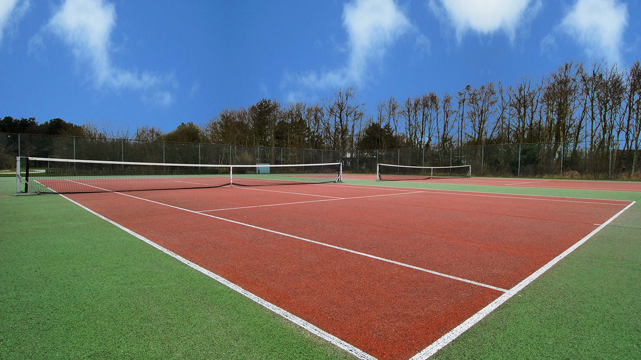 Sport & Freizeit Fletcher Hotel-Resort Amelander Kaap