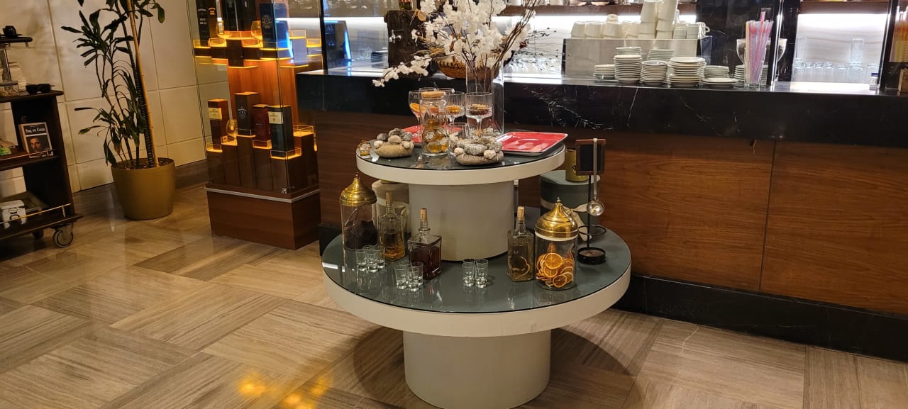 Gastro TUI MAGIC LIFE Beldibi +16