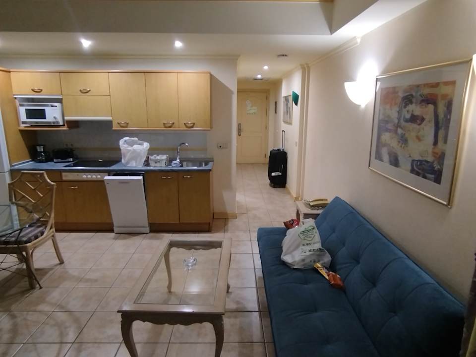 Zimmer BlueBay Beach Club