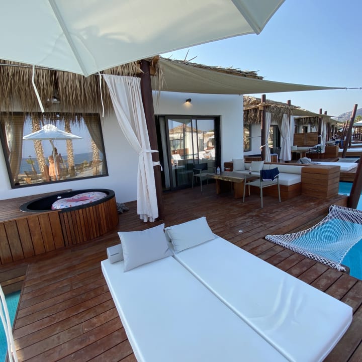 Zimmer Stella Island Luxury Resort & Spa