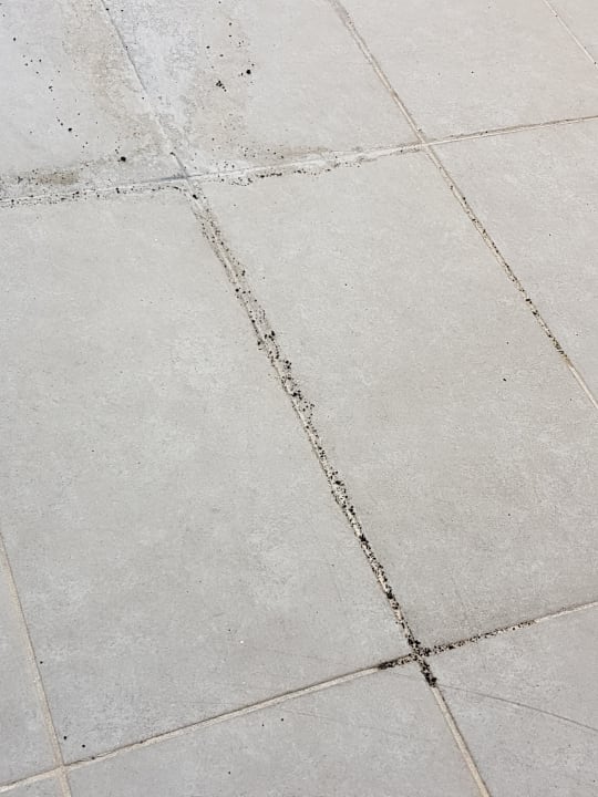 Zimmer Hotel Kakkos Bay