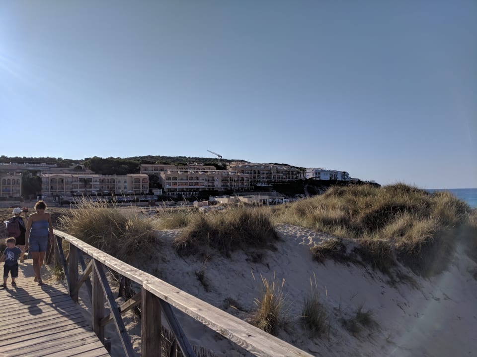 Dünen VIVA Cala Mesquida Resort & Spa