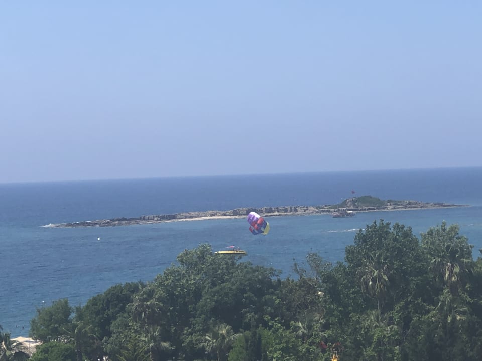 Strand Saphir Resort & Spa