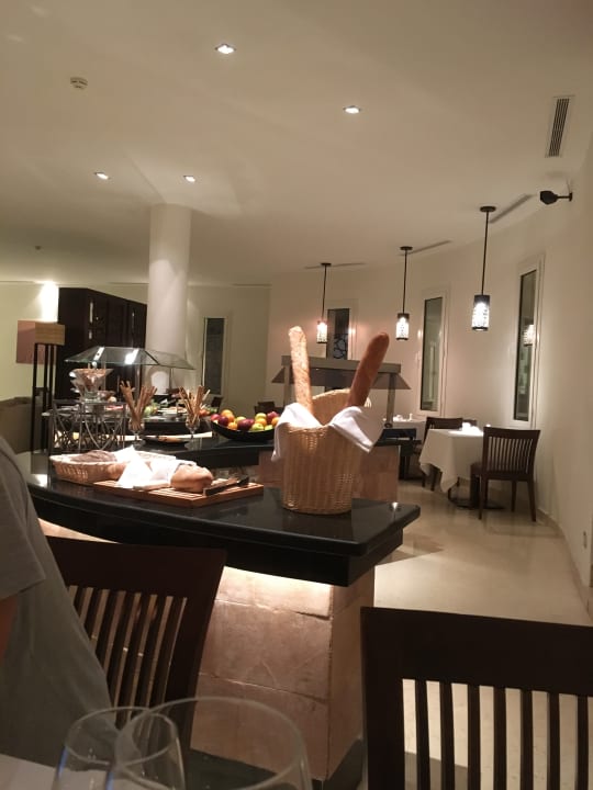 Gastro Fort Arabesque Resort, Spa & Villas