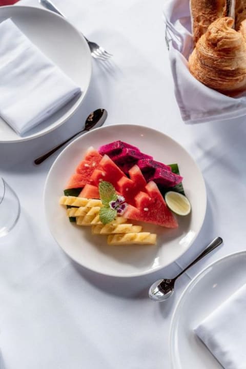 Gastro La Reserve 1785 Canggu - Adults Only