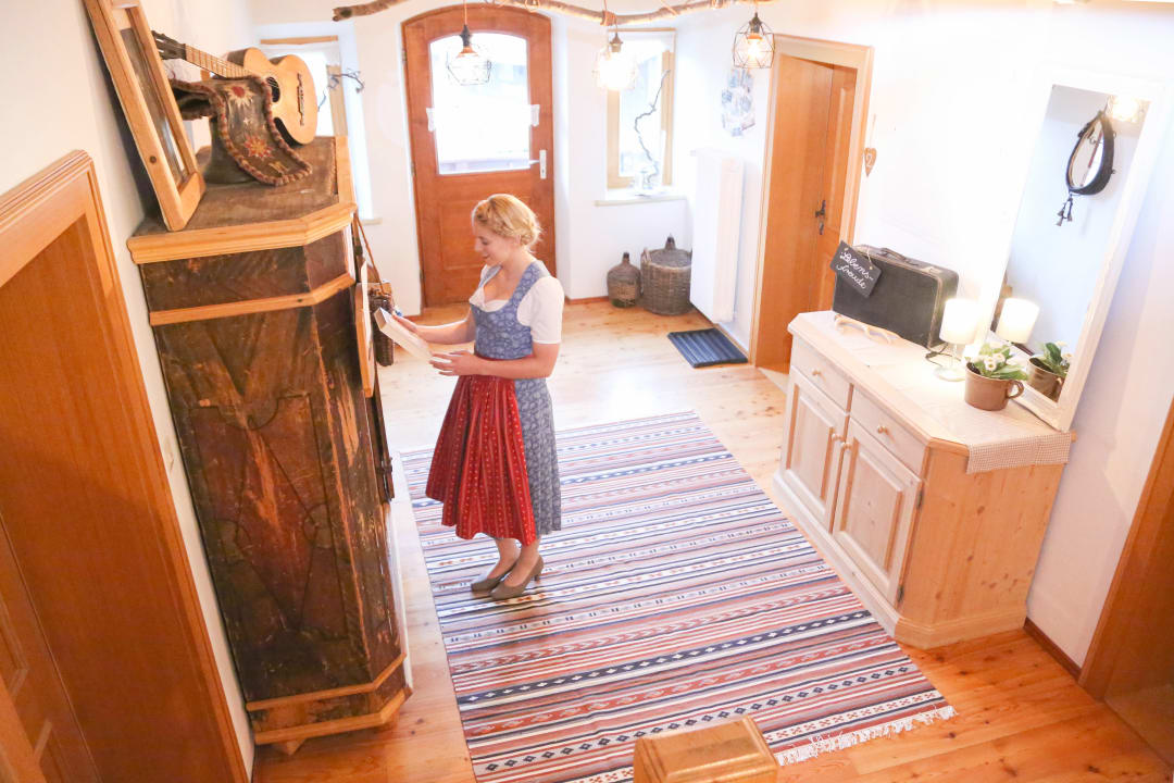 Sonstiges Gästehaus beim Nuihausa