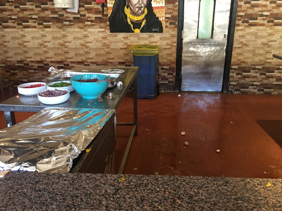 Gastro Titanic Beach Spa & Aqua Park