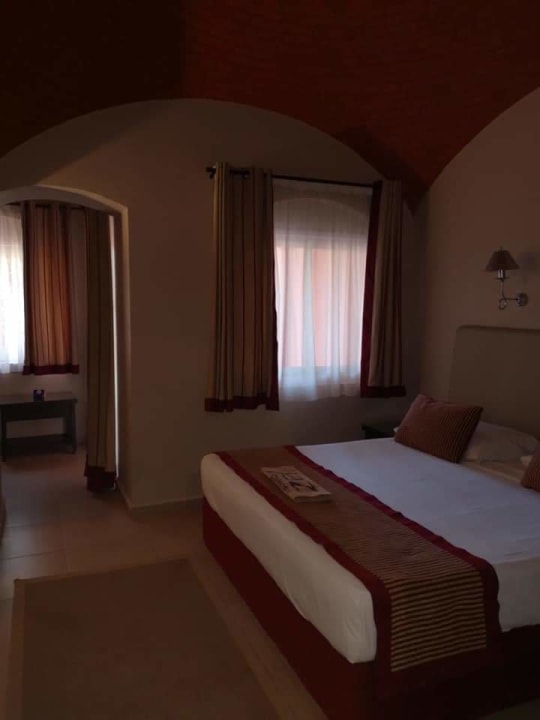 Zimmer Jaz Makadi Oasis Resort