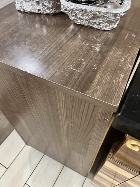 Gastro Hotel Asrin Beach