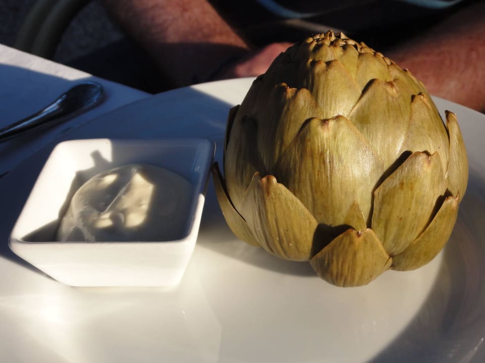 Gruss aus der Küche Finca Hotel Predio Son Serra