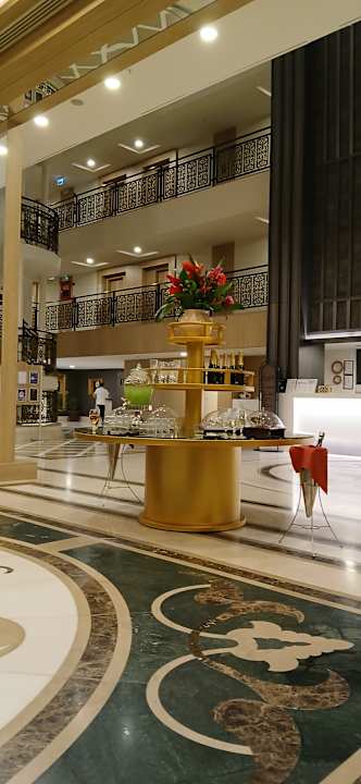 Gastro Aydinbey Kings Palace & Spa