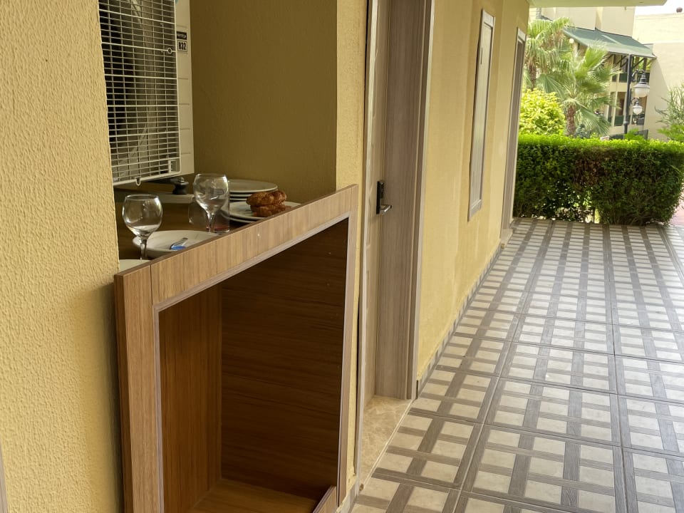 Sonstiges Oz Hotels Incekum Beach